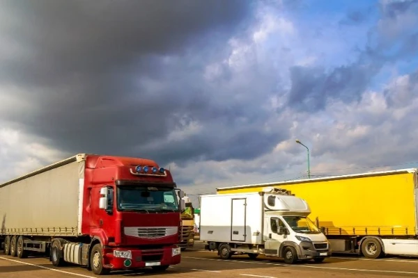 Yozgat Bartın Nakliyat Ambarları